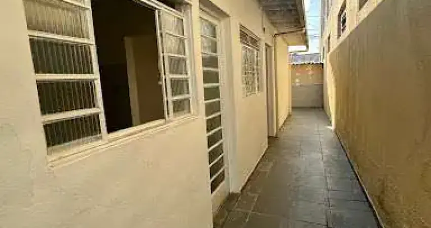 Casa para alugar em Vila Industrial de 50.00m² com 1 Quarto