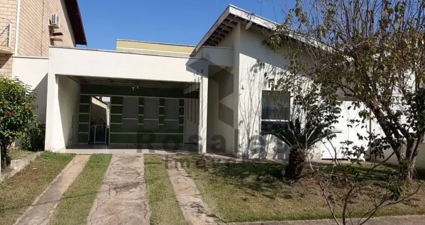 Casa para venda em Jardim Planalto de 127.00m² com 3 Quartos, 1 Suite e 2 Garagens