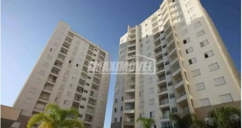 Apartamento para venda em Santa Rosália de 51.00m² com 2 Quartos e 1 Garagem
