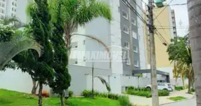 Apartamento para alugar em Parque Campolim de 50.00m² com 1 Quarto e 1 Garagem