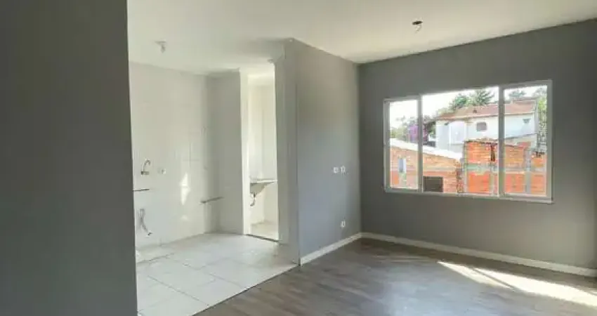 Apartamento para venda em Quinta Dos Angicos de 51.00m² com 2 Quartos e 1 Garagem
