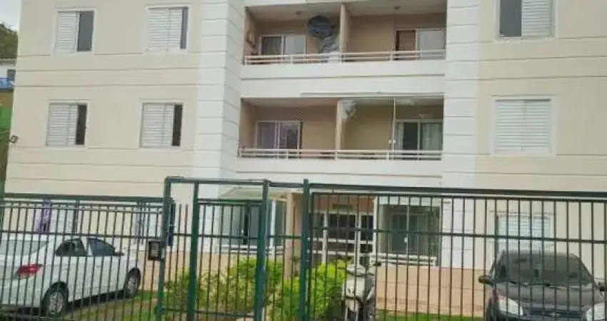 Apartamento para venda em Jardim Ísis de 50.00m² com 2 Quartos e 1 Garagem
