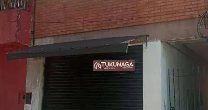 Sobrado para venda em Jardim Julieta de 90.00m² com 4 Quartos e 1 Garagem
