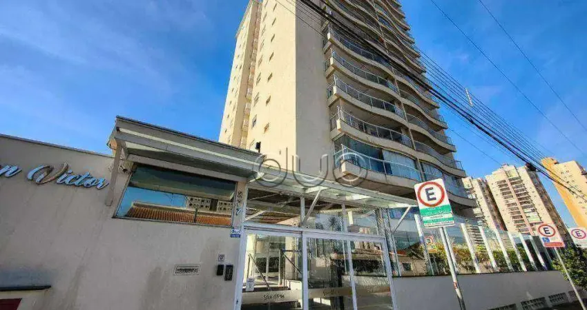 Apartamento para venda em Alto de 116.00m² com 3 Quartos, 2 Suites e 2 Garagens