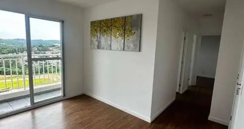 Apartamento para alugar em Jardim Barro Branco de 57.00m² com 2 Quartos e 1 Garagem