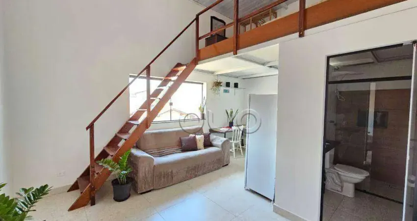 Kitnet para alugar em Residencial Serra Verde de 11.00m² com 1 Quarto