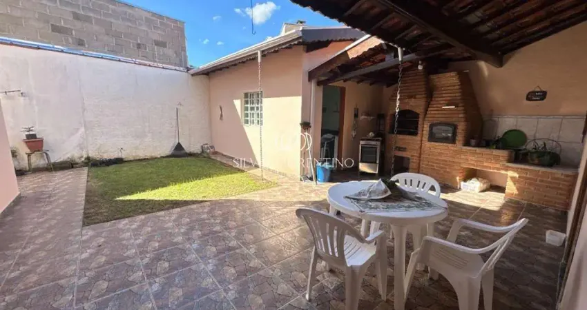 Casa para venda em Loteamento Village Tremembé de 200.00m² com 4 Quartos, 3 Suites e 2 Garagens