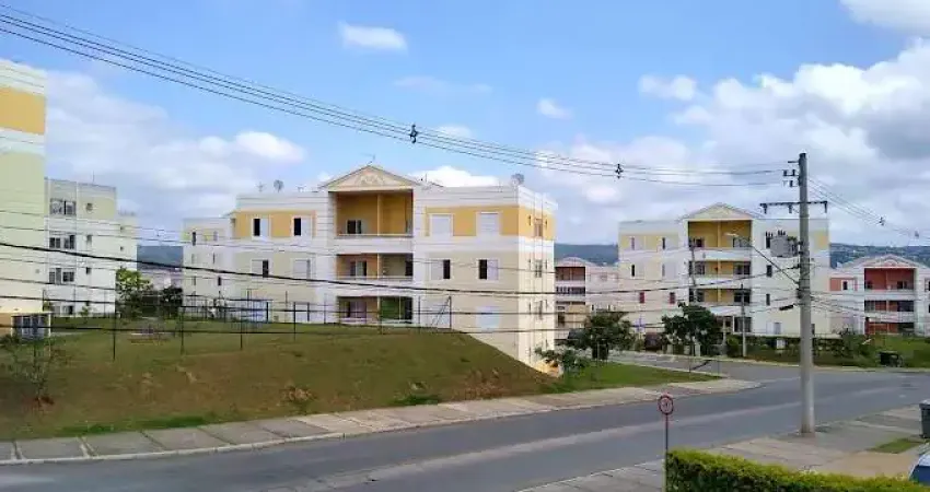 Apartamento para venda em Jardim Ísis de 50.00m² com 2 Quartos e 1 Garagem