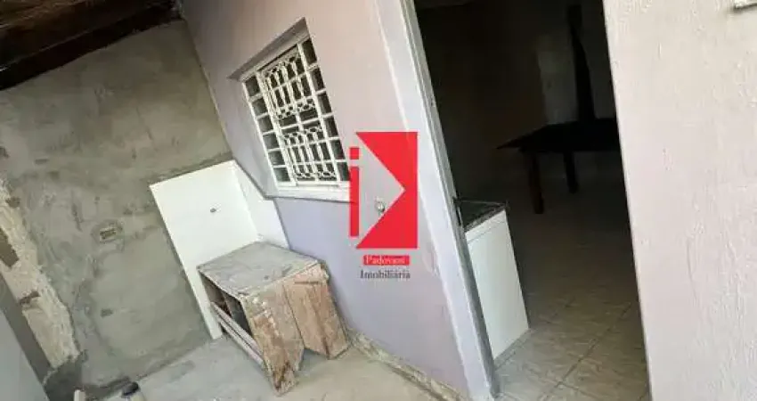 Casa para alugar em Jardim Do Sol de 34.00m² com 1 Quarto