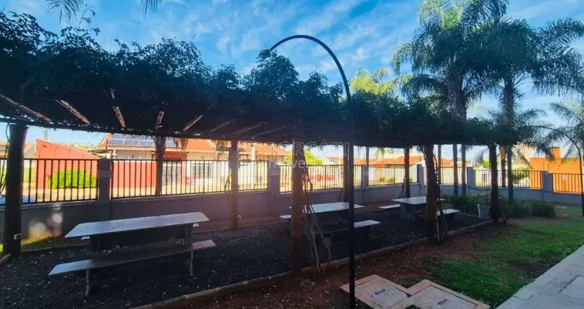 Apartamento para venda em Jardim Adalgisa de 49.00m² com 2 Quartos e 1 Garagem