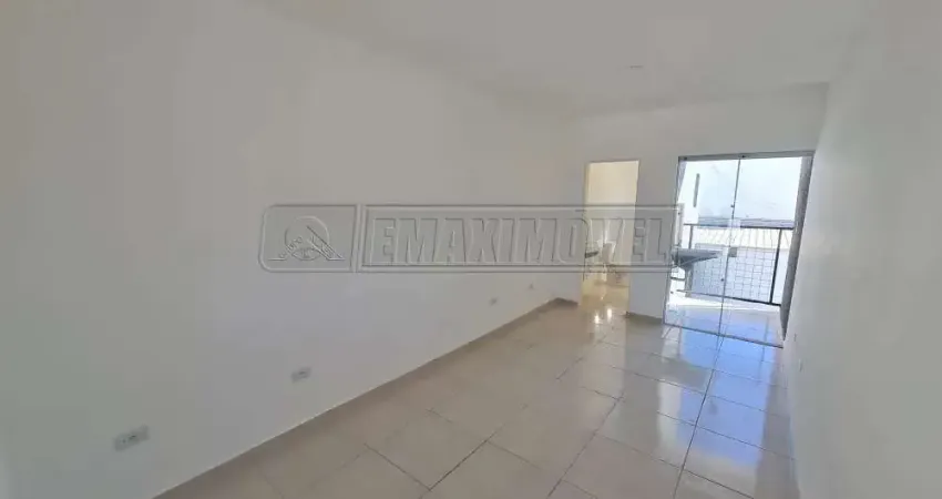 Casa para venda em Jardim Wanel Ville V de 31.00m² com 1 Quarto e 1 Garagem