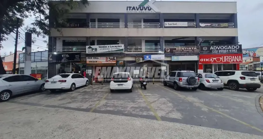 Sala Comercial para alugar em Jardim Pacaembu de 30.00m²