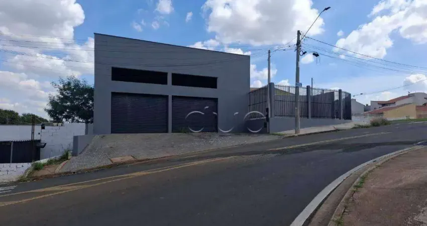 Galpão / Depósito / Armazém para alugar em Pompéia de 155.00m² com 5 Garagens