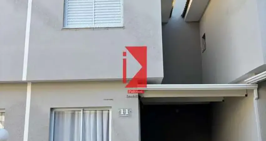 Casa de Condomínio para alugar em Chácaras Reunidas São Jorge de 65.00m² com 2 Quartos e 2 Garagens