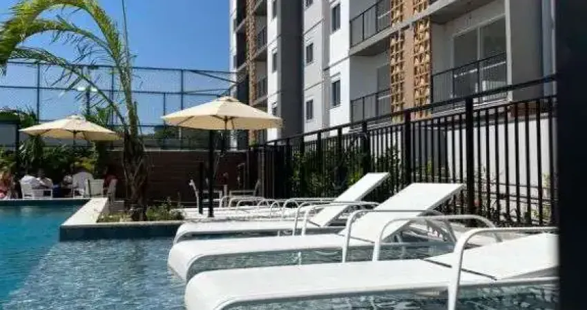 Apartamento para alugar em Jardim Morumbi de 76.00m² com 3 Quartos, 1 Suite e 2 Garagens