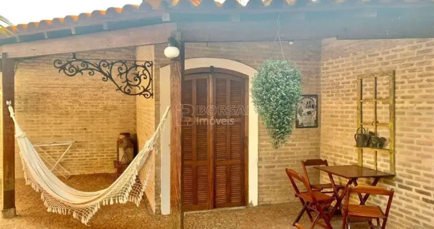 Casa para venda em Jardim Morumbi de 312.00m² com 3 Quartos, 2 Suites e 2 Garagens