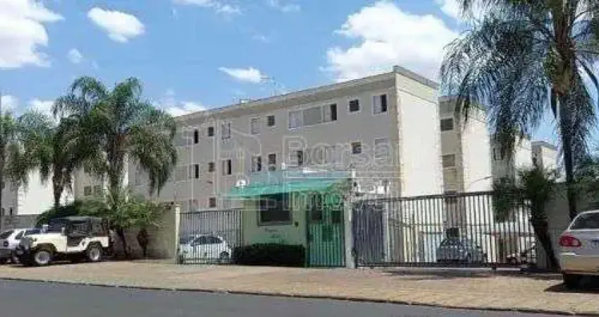 Apartamento para venda em Jardim Califórnia de 49.00m² com 2 Quartos