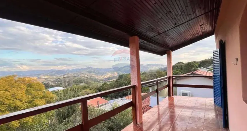 Casa para venda em Águas de Lindóia de 190.00m² com 3 Quartos e 1 Suite