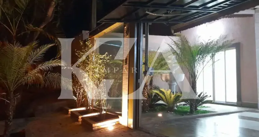 Casa para venda em Laranjeiras de 250.00m² com 3 Quartos, 1 Suite e 3 Garagens