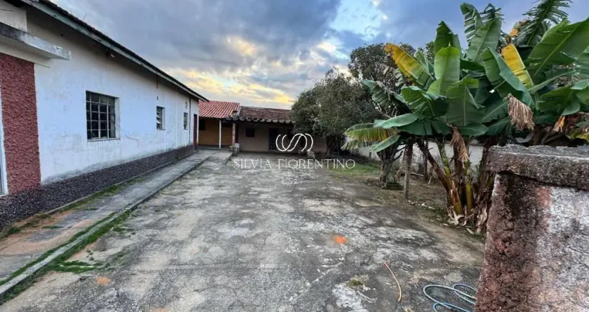 Terreno para venda em Jardim Independência de 250.00m²