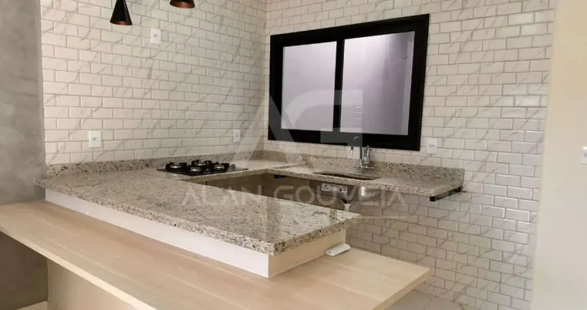 Apartamento para alugar em Portal Ville Primera I de 93.00m² com 3 Quartos, 1 Suite e 1 Garagem