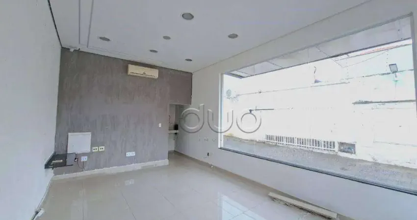Sala Comercial para alugar em Alto de 31.00m² com 10 Garagens
