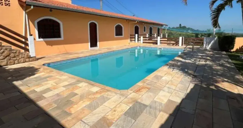 Chácara para venda em Cafezal de 1051.00m² com 3 Quartos, 1 Suite e 3 Garagens