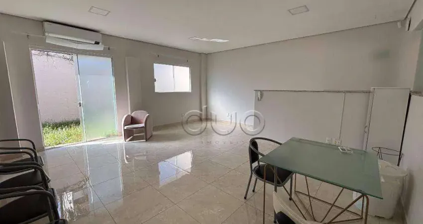 Sala comercial para alugar na Cidade Alta, Piracicaba 