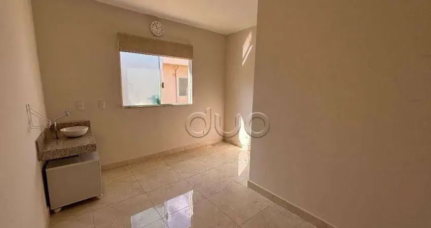 Sala comercial para alugar na Cidade Alta, Piracicaba 