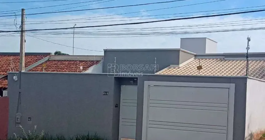 Casa para venda em Jardim Botânico de 134.00m² com 3 Quartos, 1 Suite e 4 Garagens