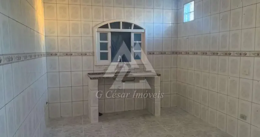 Casa para alugar em Jardim Mauá de 60.00m² com 2 Quartos