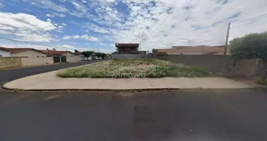 Terreno para venda em Jardim Das Estações (vila Xavier) de 300.00m²