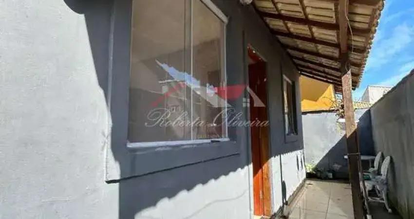 Casa para alugar em Verão Vermelho (tamoios) de 150.00m² com 2 Quartos, 1 Suite e 1 Garagem
