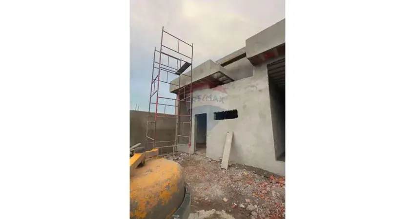 Casa para venda em Cognópolis de 88.00m² com 3 Quartos e 1 Suite