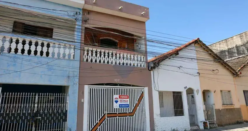 Casa para venda em Chave de 107.12m² com 2 Quartos, 1 Suite e 1 Garagem