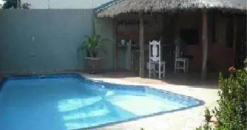 Casa de Condomínio para venda em Parque Jatibaia (sousas) de 300.00m² com 3 Quartos, 1 Suite e 4 Garagens