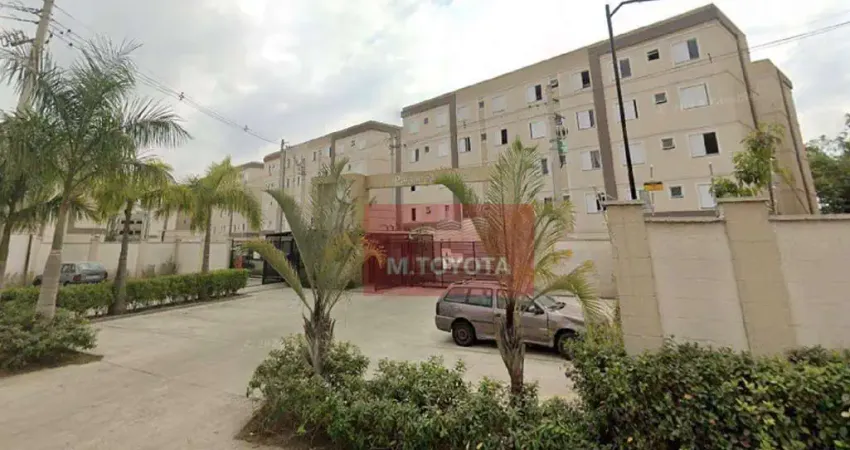 Apartamento para venda em São João de 40.00m² com 2 Quartos e 1 Garagem