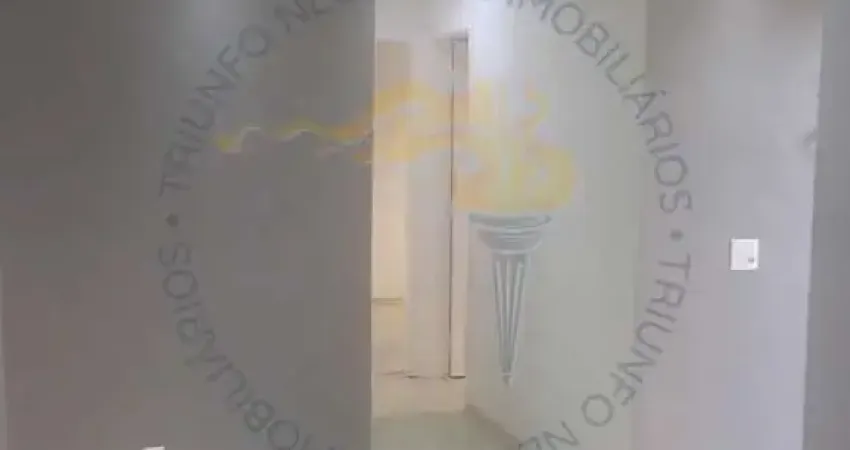 Apartamento para alugar em Vila Mogilar de 52.00m² com 2 Quartos e 1 Garagem