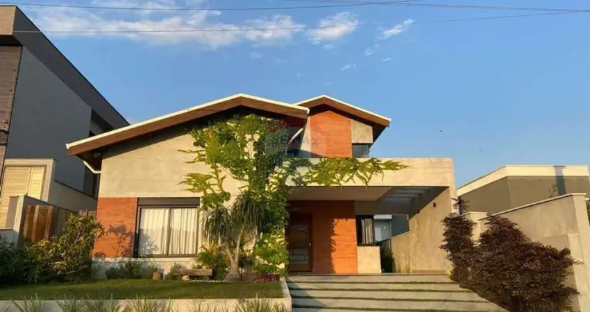Casa de Condomínio para venda em Condomínio Villa Real De Bragança de 168.15m² com 3 Quartos, 1 Suite e 2 Garagens