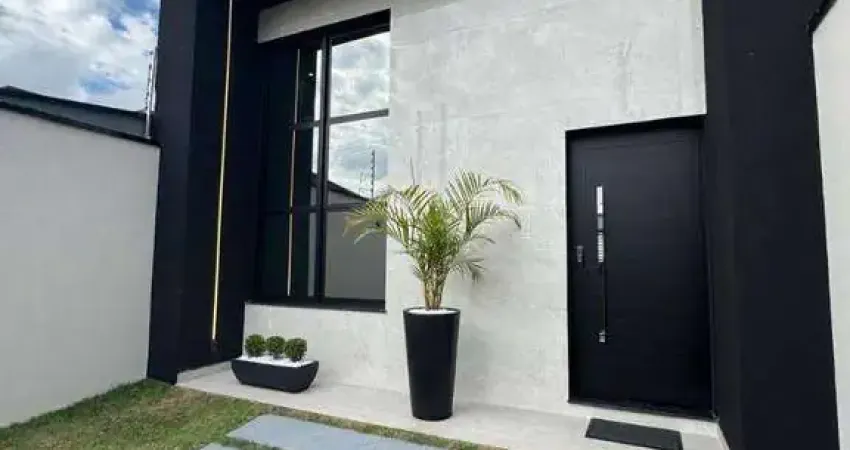 Casa para venda em Parque Morumbi de 95.00m² com 3 Quartos, 1 Suite e 2 Garagens