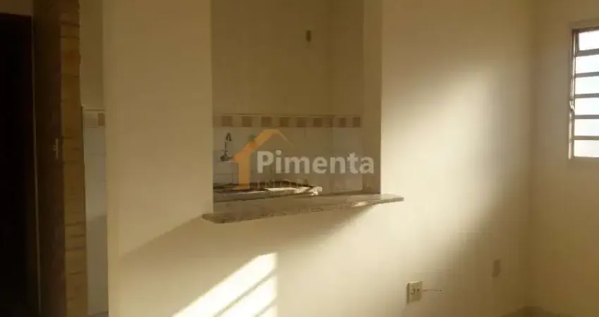 Apartamento para alugar em Parque Residencial Lagoinha de 40.00m² com 1 Quarto, 1 Suite e 1 Garagem