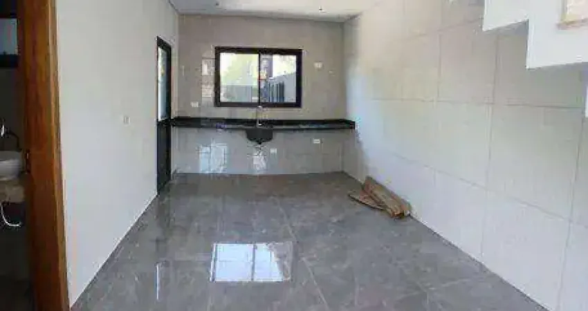 Sobrado para venda em Vila São Paulo de 72.00m² com 2 Quartos, 2 Suites e 2 Garagens