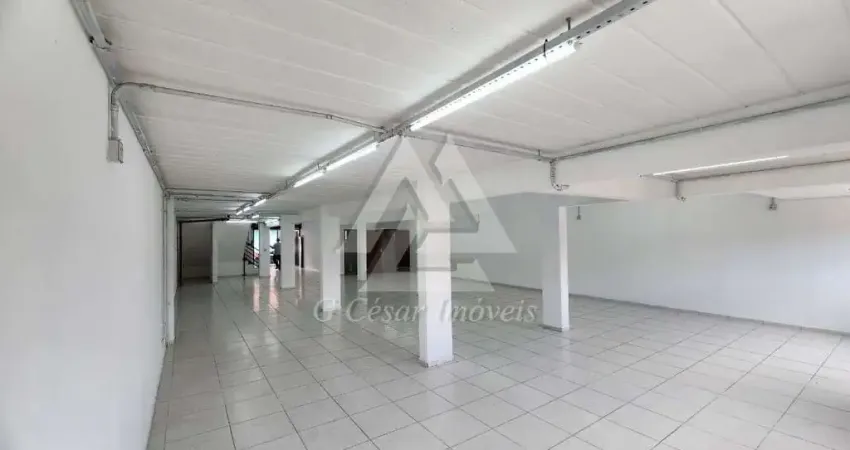 Prédio Comercial para alugar em Jardim Quarto Centenário de 1000.00m² com 15 Garagens