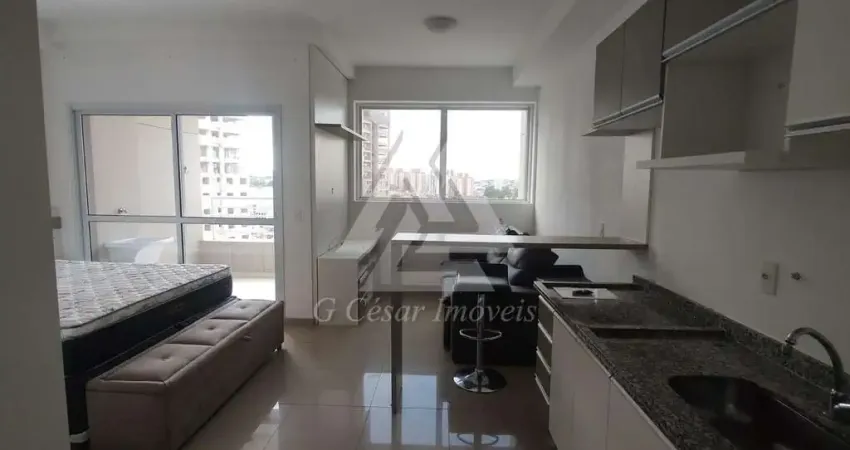 Apartamento para alugar em Jardim Do Mar de 37.00m² com 1 Quarto e 1 Garagem