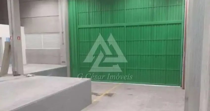 Galpão / Depósito / Armazém para alugar em Parque Jaçatuba de 1192.00m² com 7 Garagens