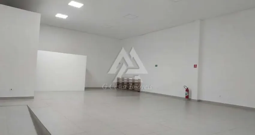 Ponto comercial para alugar no Centro, Santo André 