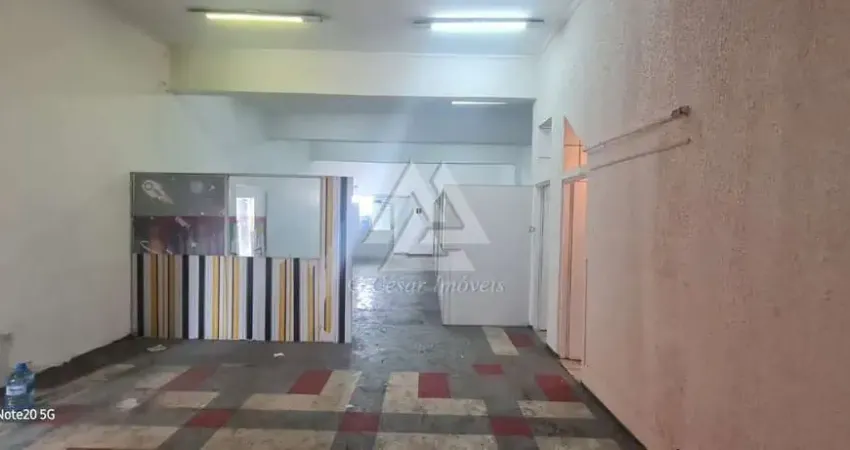 Galpão / Depósito / Armazém para alugar em Vila Nossa Senhora Das Vitórias de 120.00m²