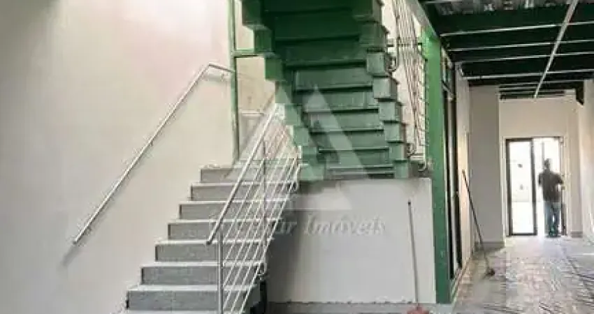 Galpão / Depósito / Armazém para alugar em Vila Assunção de 250.00m² com 4 Garagens