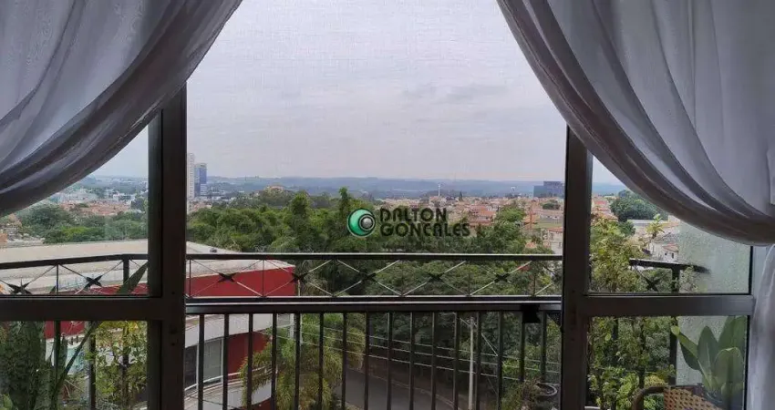 Apartamento para venda em Jardim Moacyr Arruda de 80.00m² com 2 Quartos e 2 Garagens