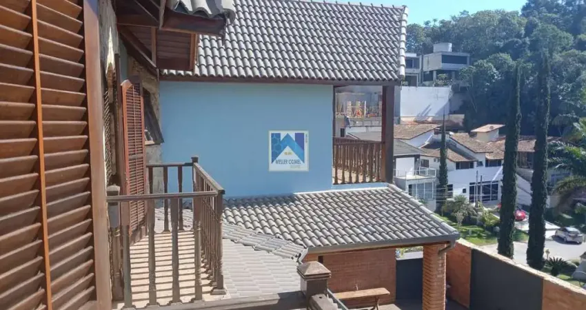 Sobrado para venda em Parque Residencial Itapeti de 270.00m² com 4 Quartos e 10 Garagens